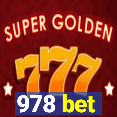 978 bet